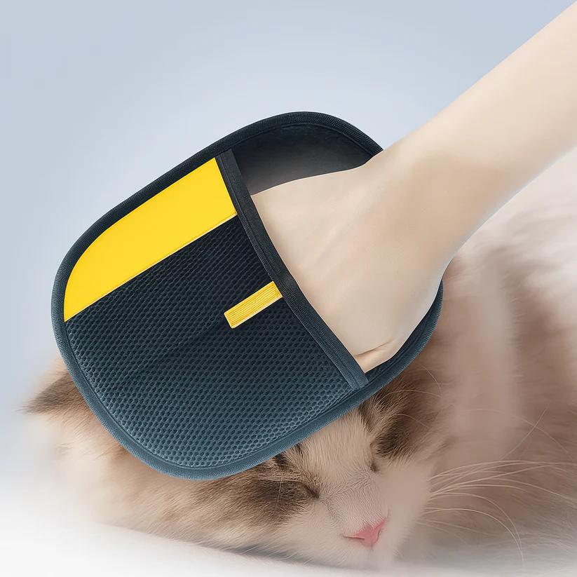 Petotic Premium Pet Hair Removal Glove