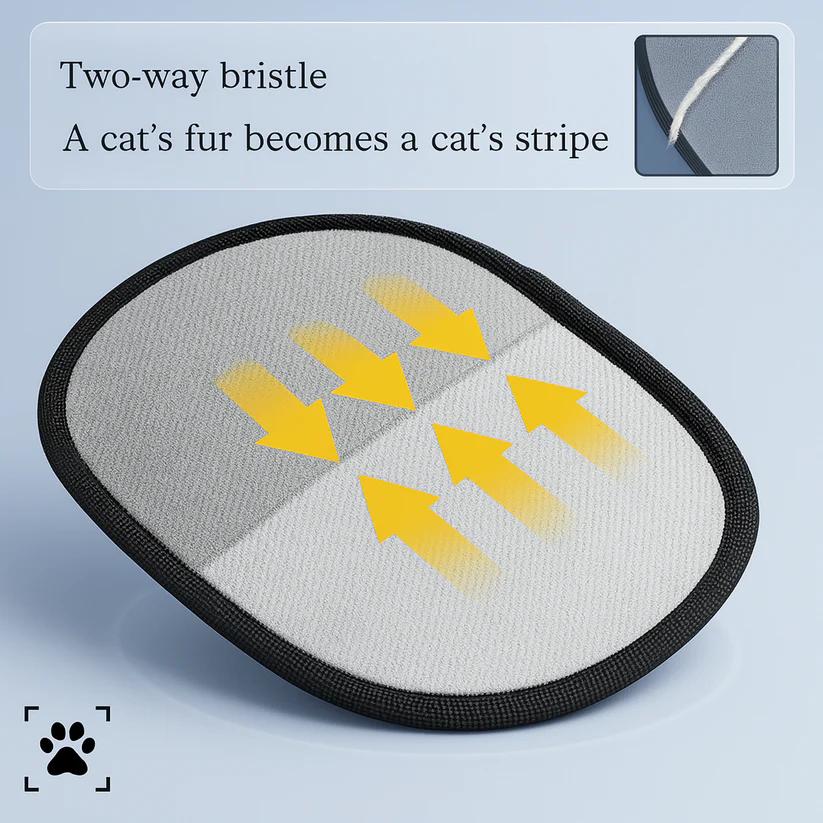 Petotic Premium Pet Hair Removal Glove