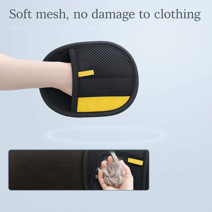 Petotic Premium Pet Hair Removal Glove