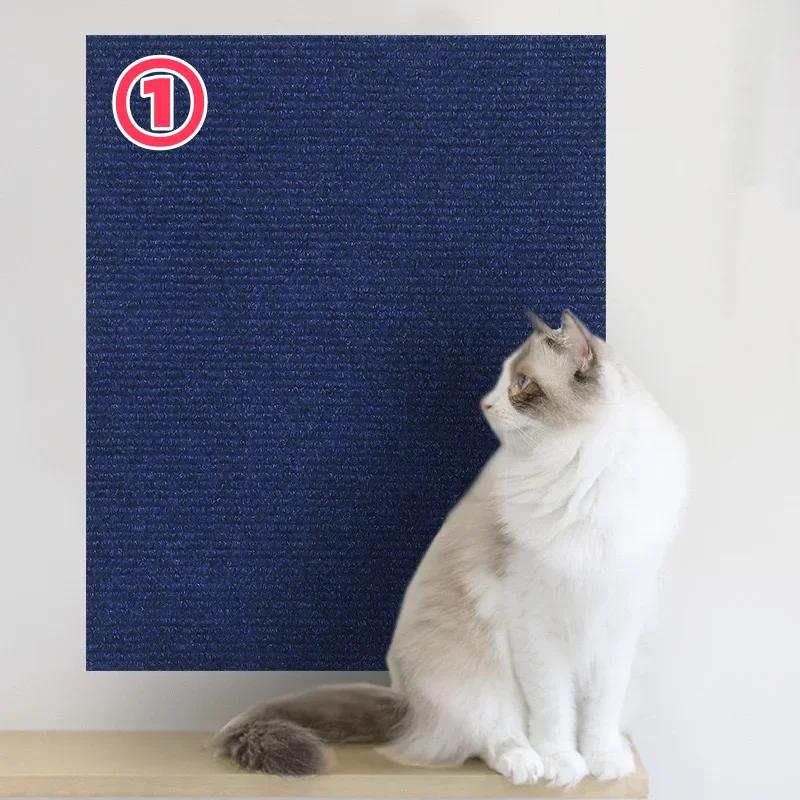 Petotic Cat Scratch Furniture Protection Mat