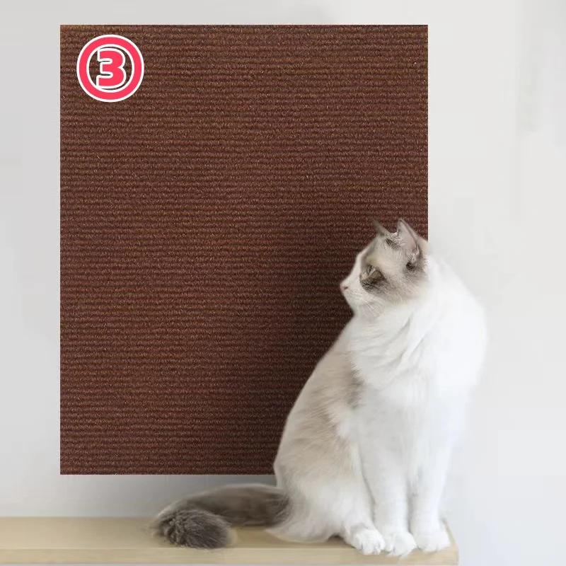 Petotic Cat Scratch Furniture Protection Mat