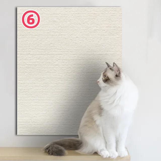 Petotic Cat Scratch Furniture Protection Mat