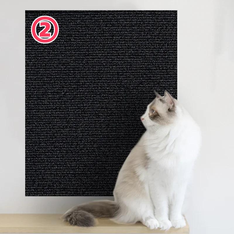 Petotic Cat Scratch Furniture Protection Mat