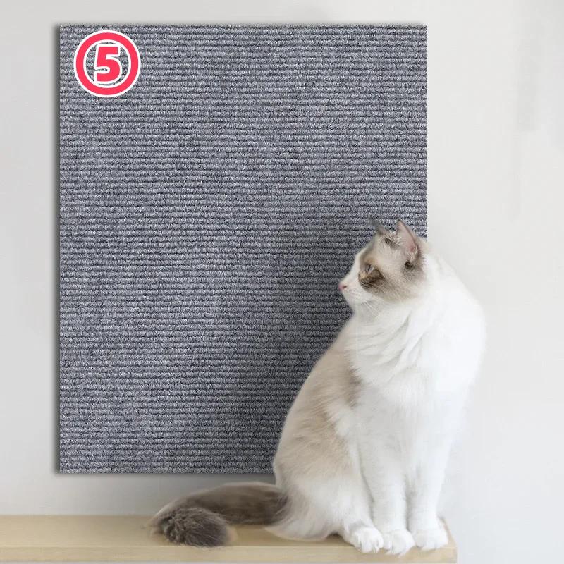 Petotic Cat Scratch Furniture Protection Mat