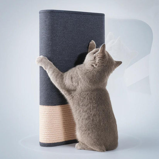 Petotic Cat Scratch Furniture Protection Mat